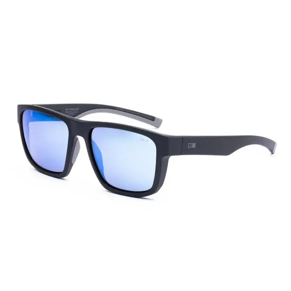 Otis Request Sport Matte Black/Lit Polar Blue 1