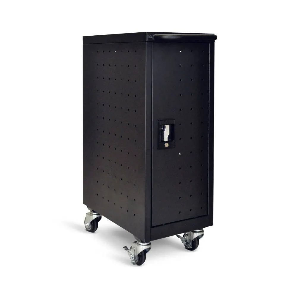 16-Tablet/ Chromebook Charging Cart 1
