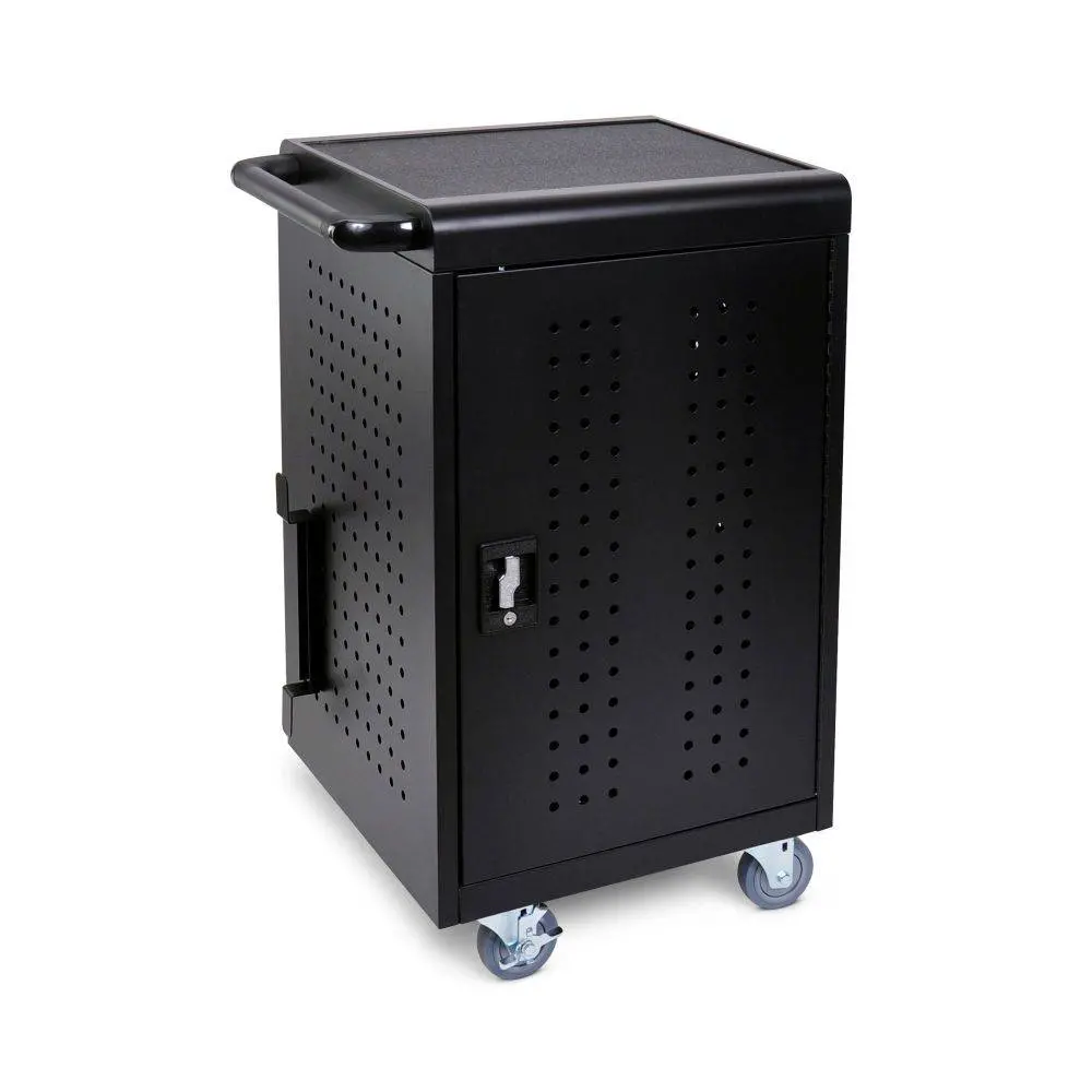 30-Tablet/Chromebook Charging Cart 1