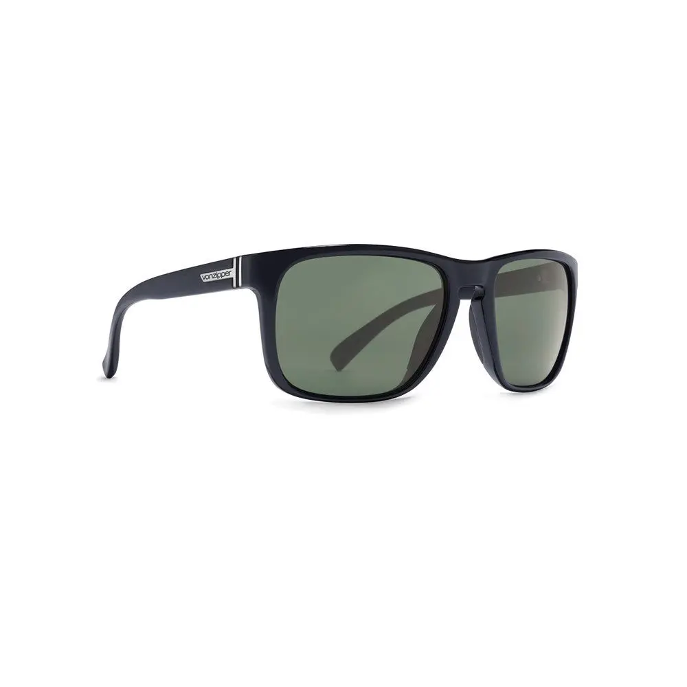 Von Zipper Lomax Black 1