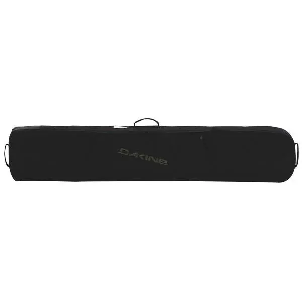 Dakine Low Roller - Black 1