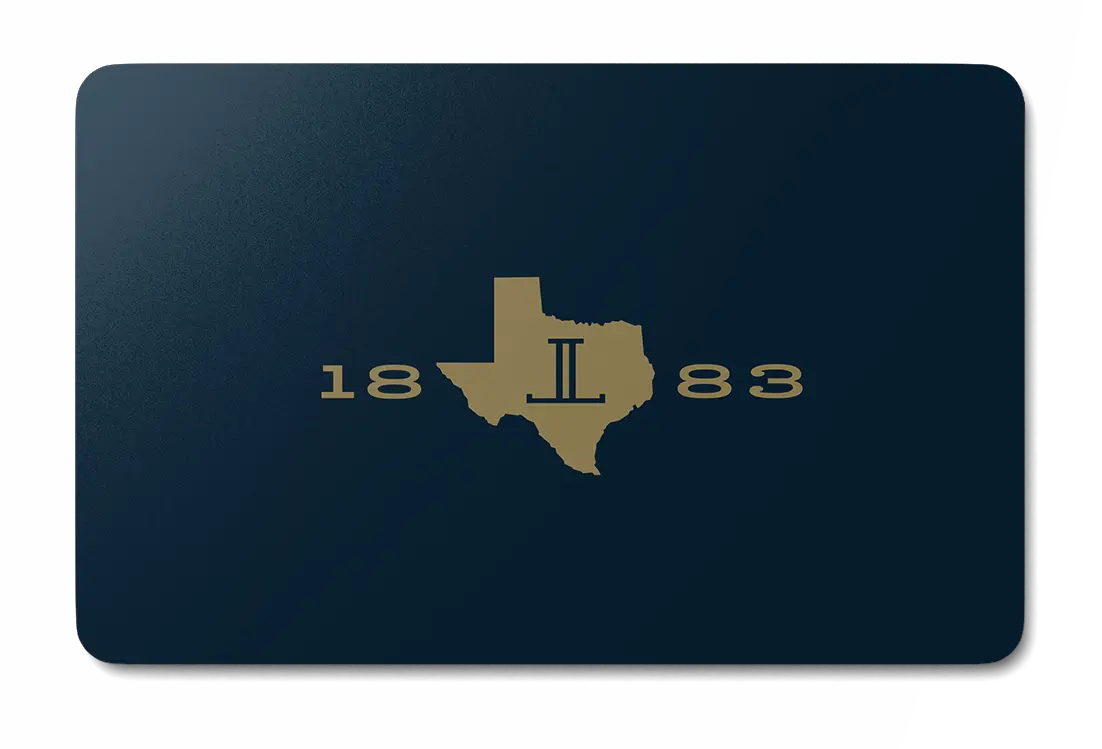 Lucchese Gift Card (Email Delivery) 1