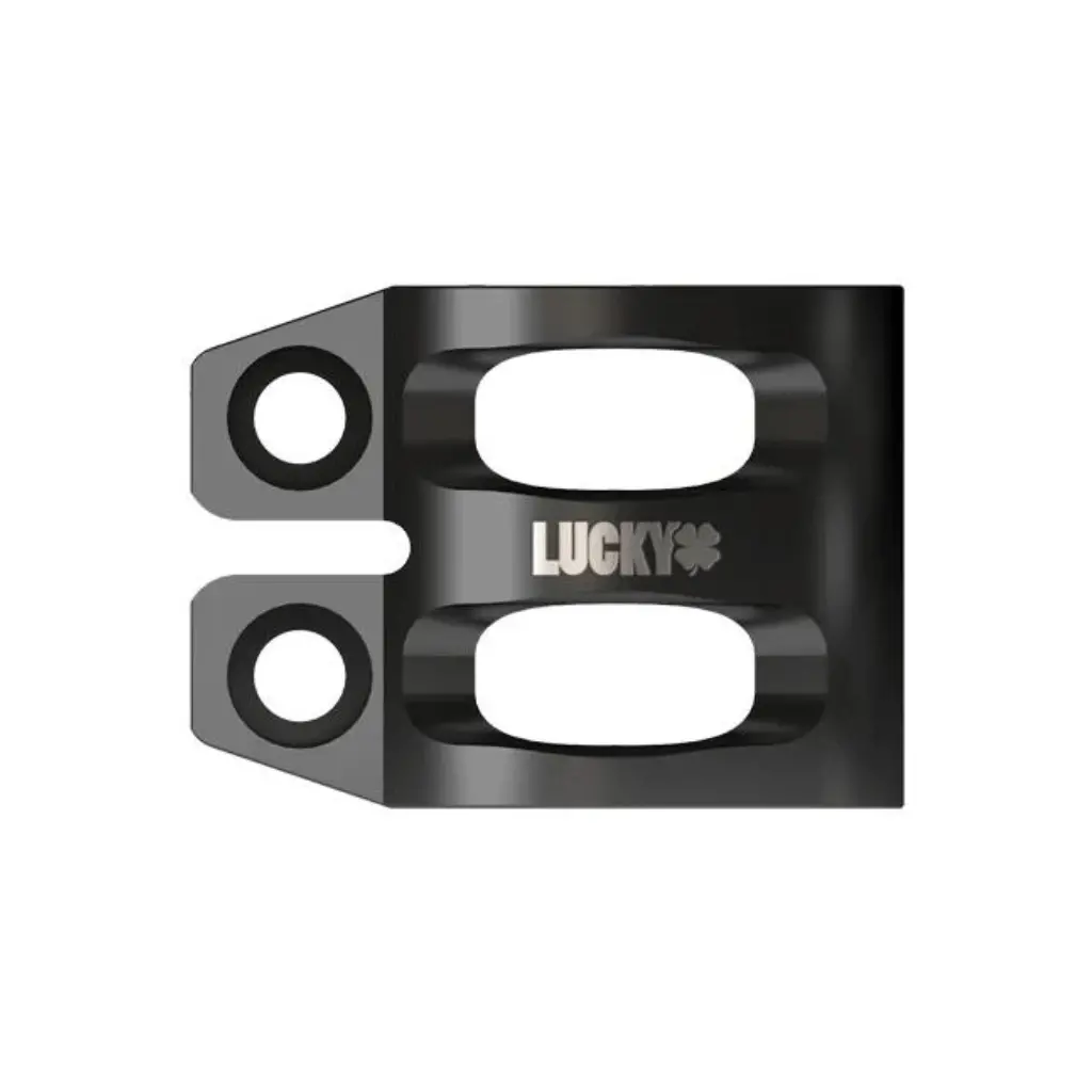 Lucky Dubl Clamp 3