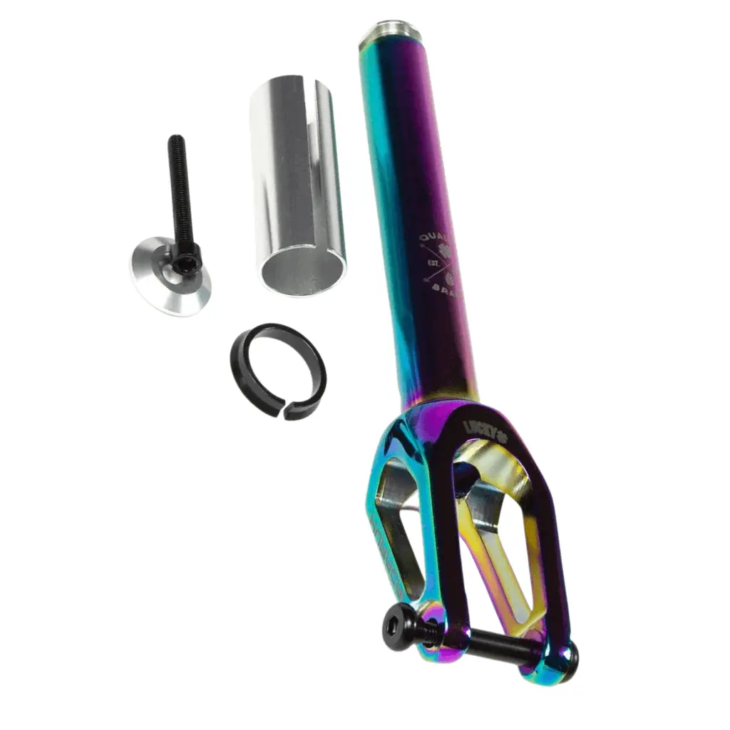 Lucky Ihc Huracan Fork 1