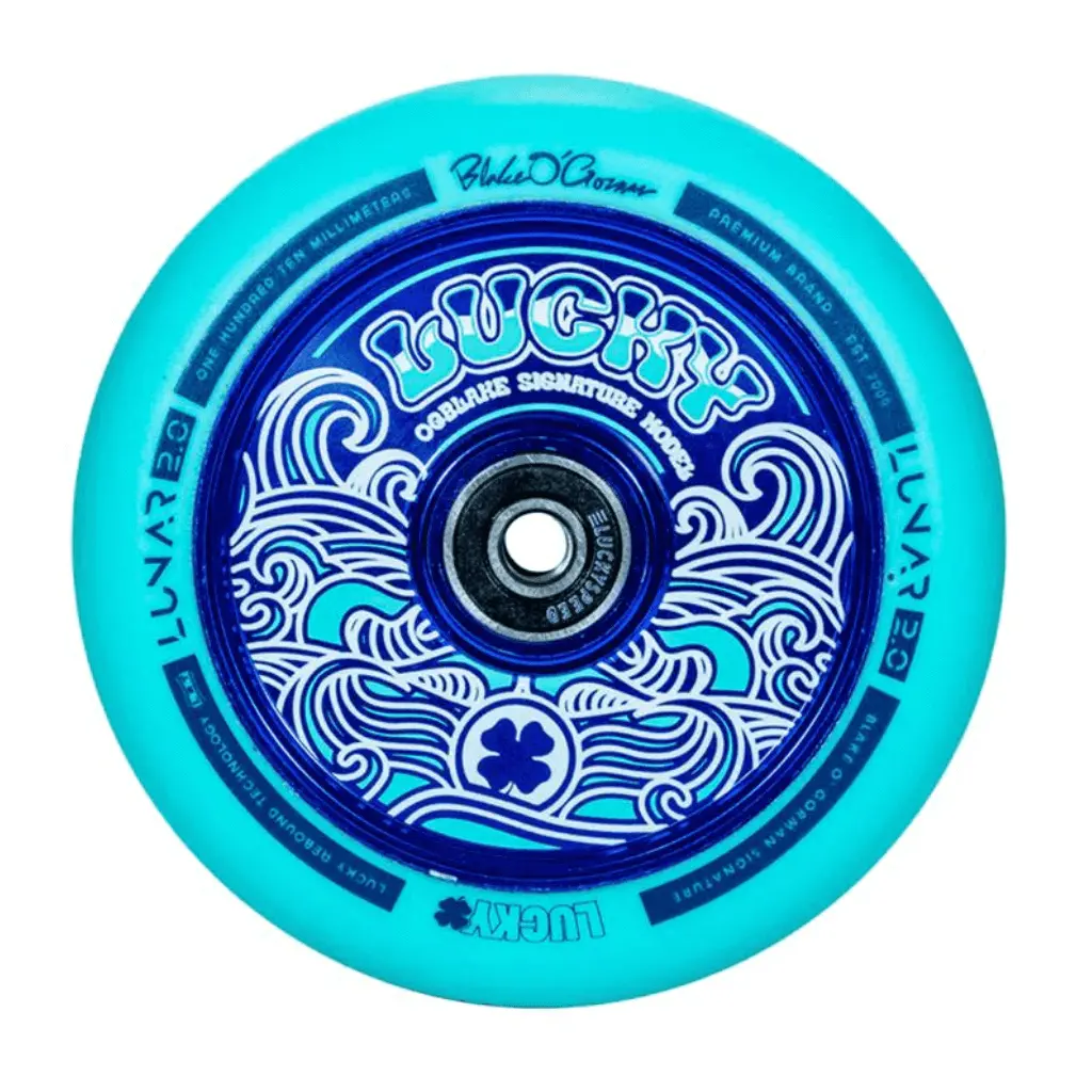 Lucky Og Blake Sig Lunar Wheels 1