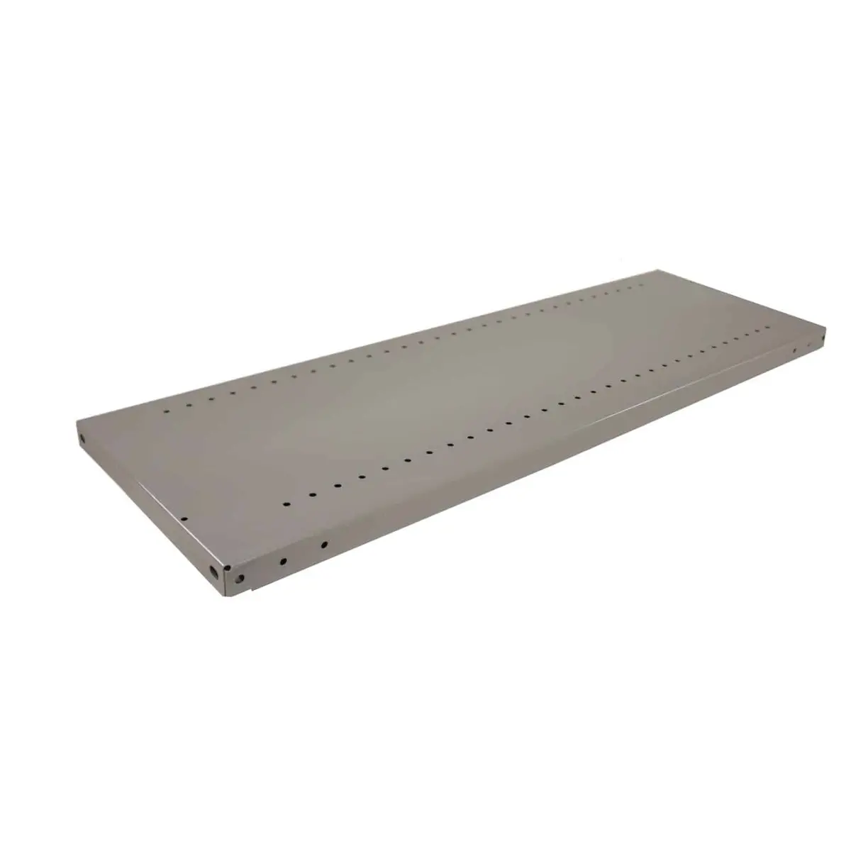 2000 Series Heavy-Duty Steel Box Shelf 1