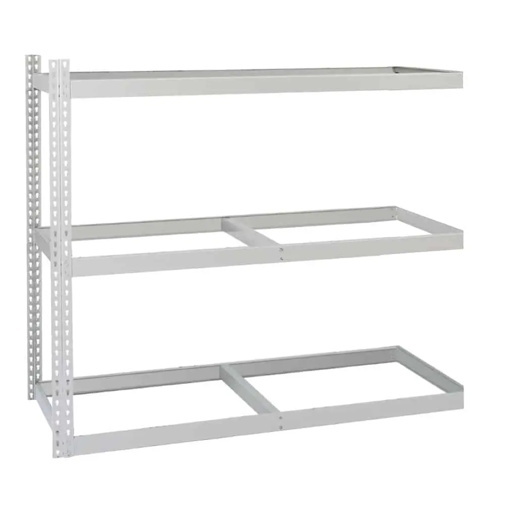 Heavy-Duty Rivet Rack 2