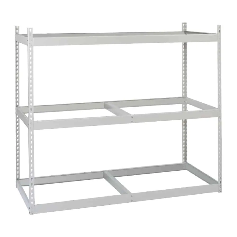 Heavy-Duty Rivet Rack 1
