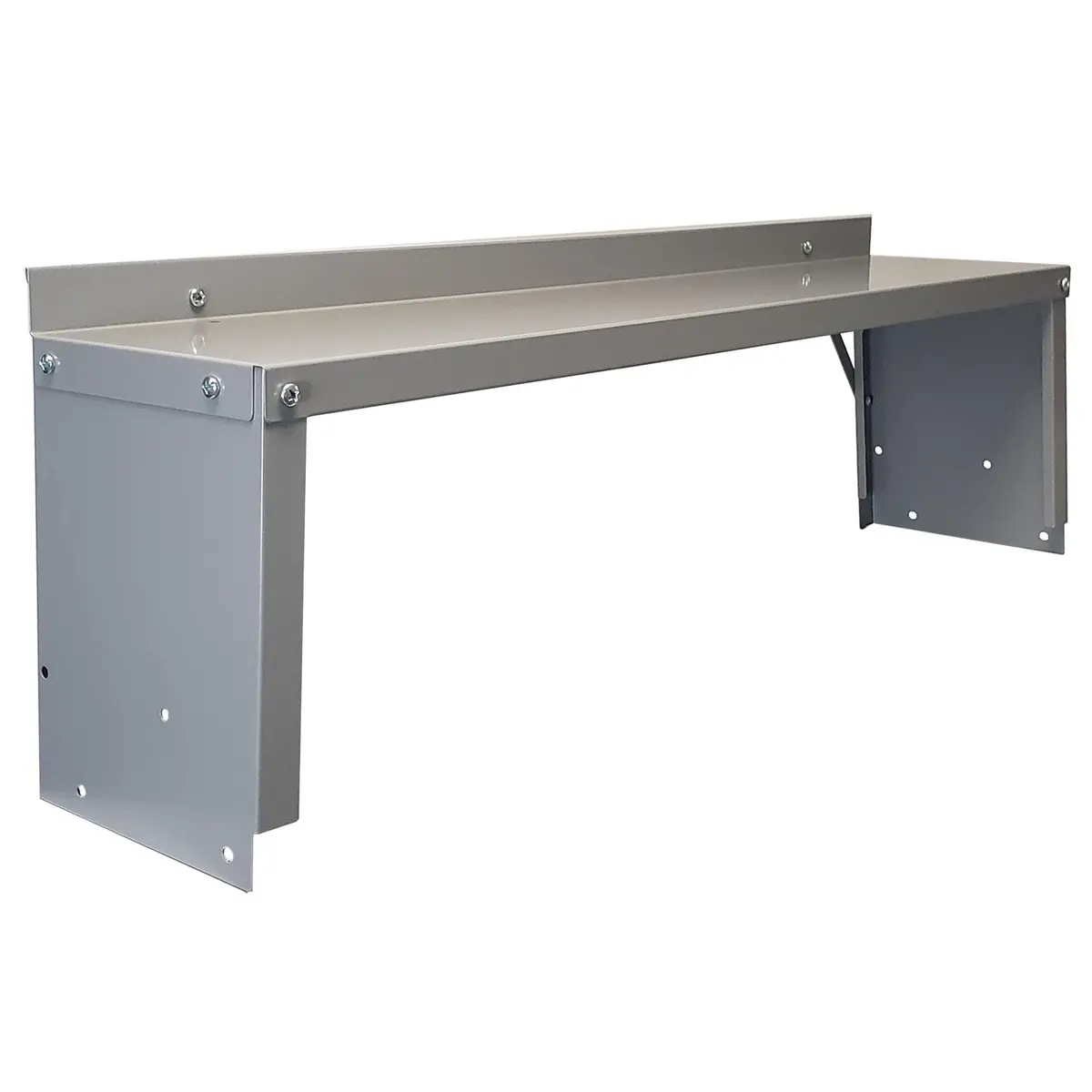 Riser For Adjustable Workbench 1