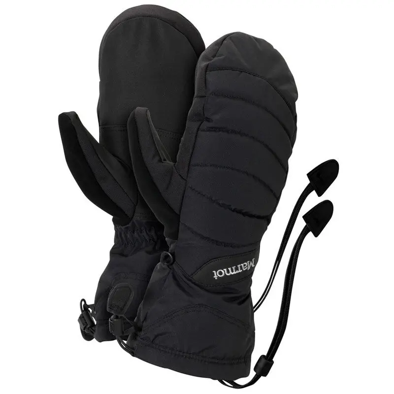 Marmot Moranie Mitten 1