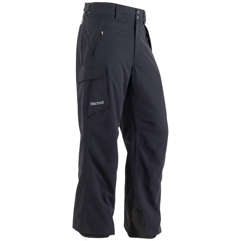 Marmot Motion Pant Black 1