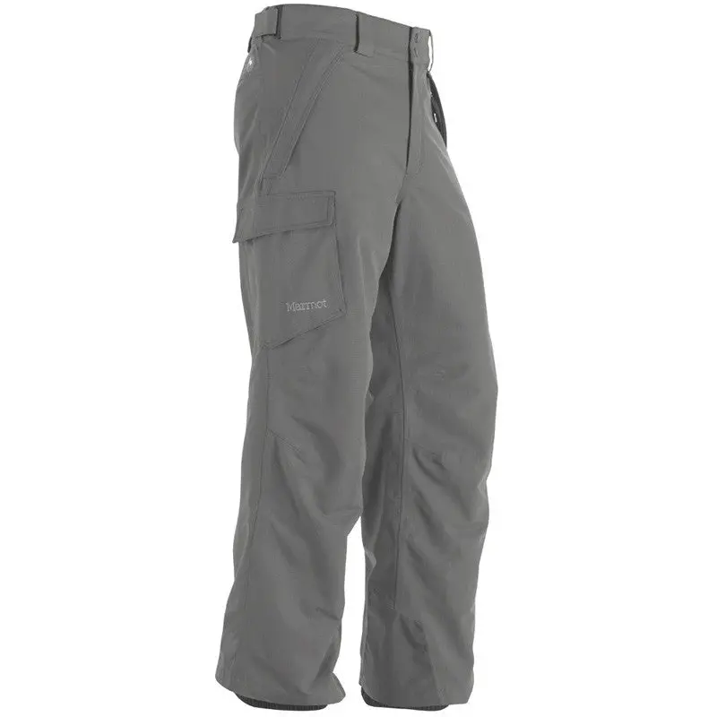 Marmot Motion Pant Grey 1