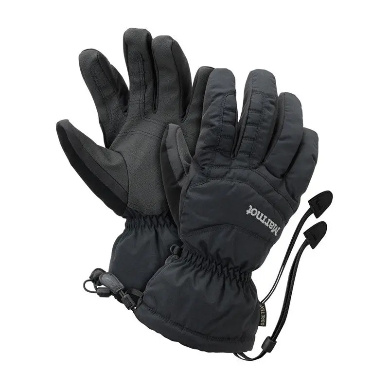Marmot Snowdrift 1