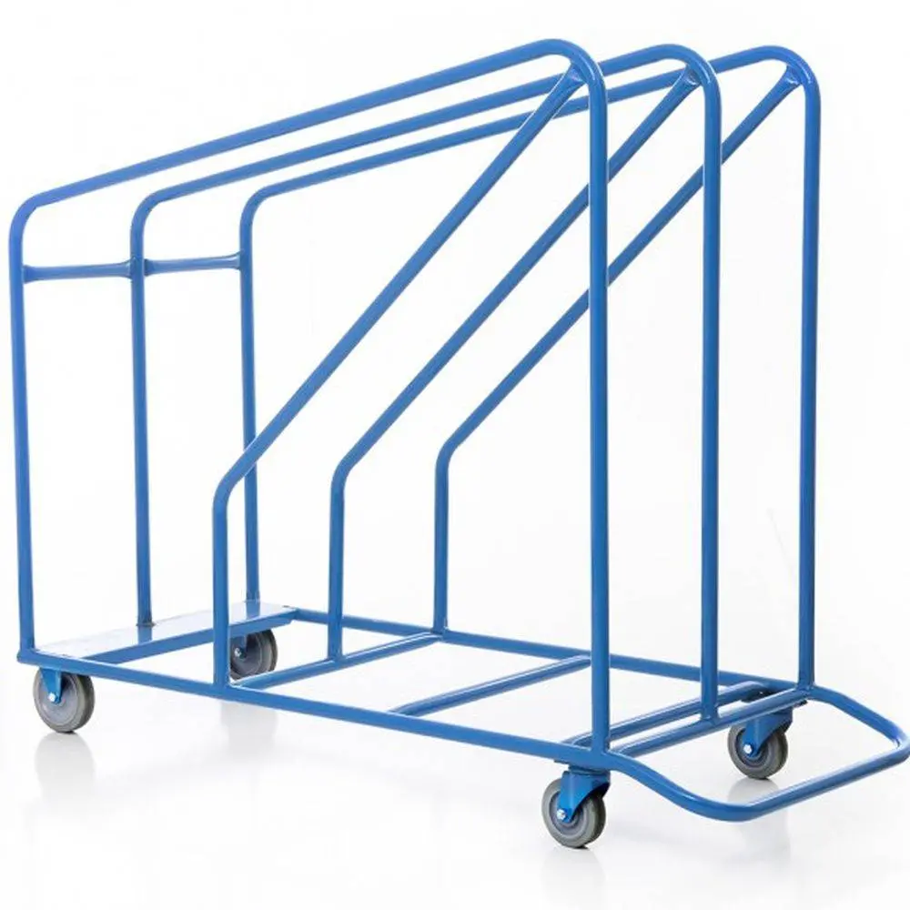Mattress Moving Cart (Pillow Top) 1
