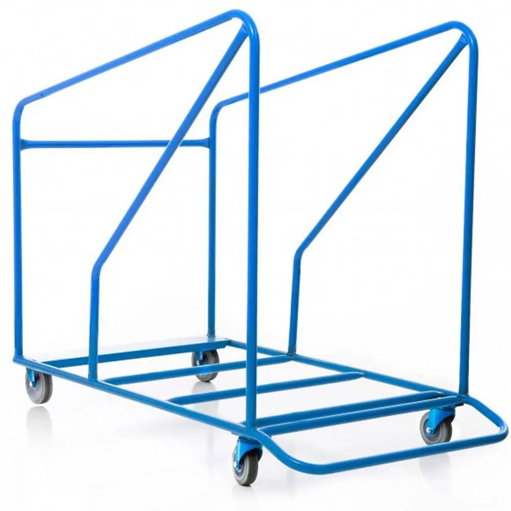 Mattress Cart Without Center Divider (Pillow Top) 1