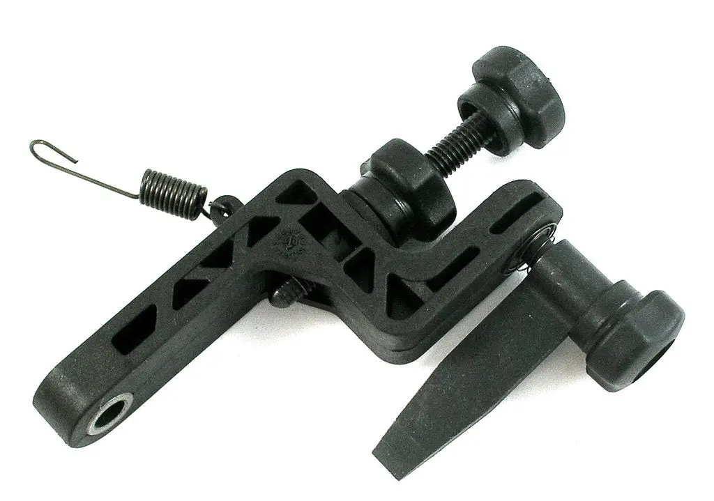 Maxx Grinder Parts Assembly 1