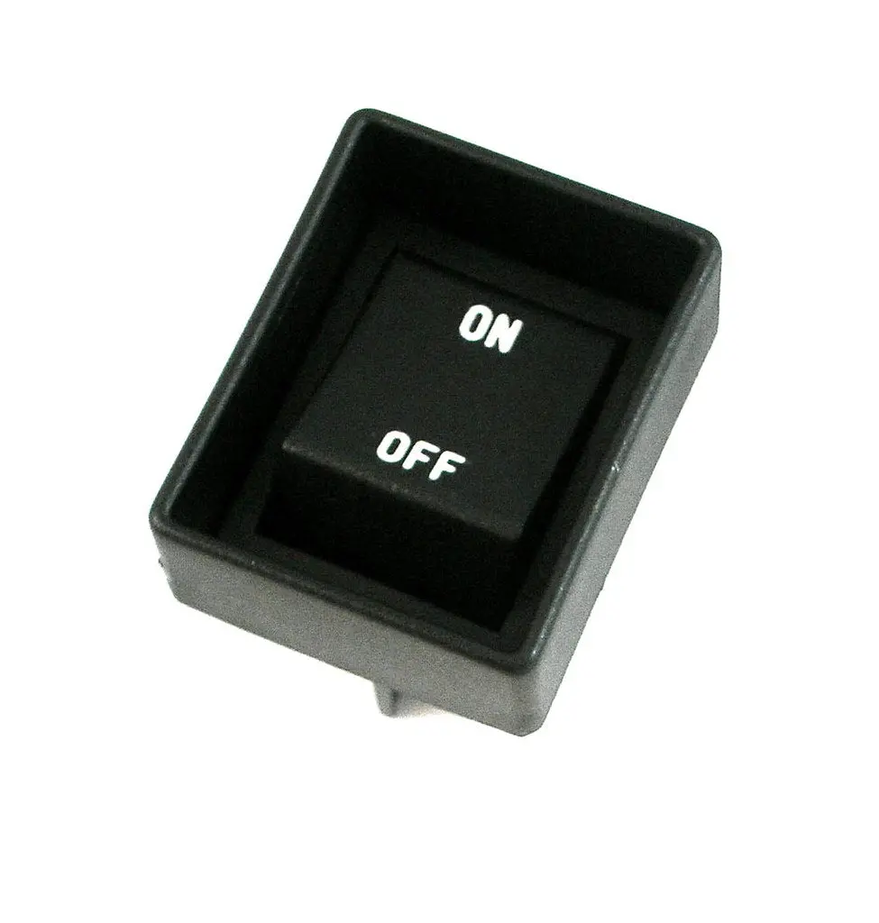 Maxx Grinder On/Off Switch 1