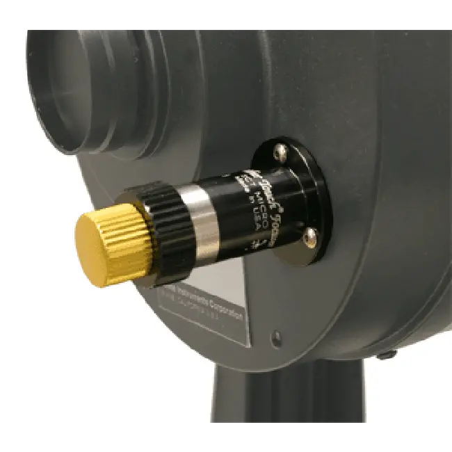 Feathertouch Sct Microfocuser - Meade 14" 1