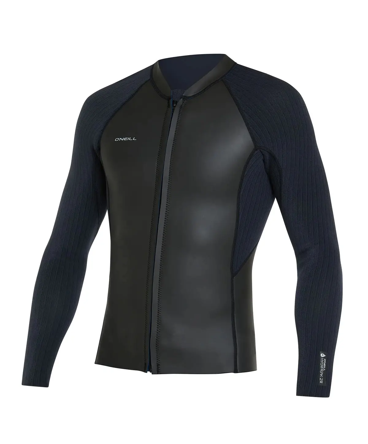 O'neill - Hyperfreak Front Zip Wetsuit Top 1