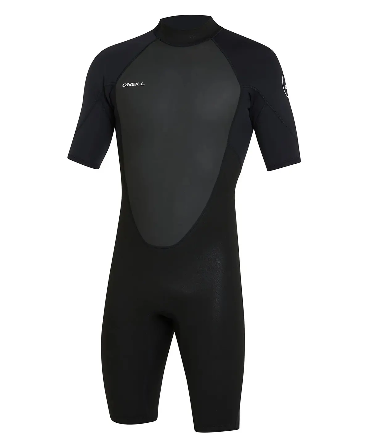 O'neill - Hyperfreak Reactor Ss Springsuit 1