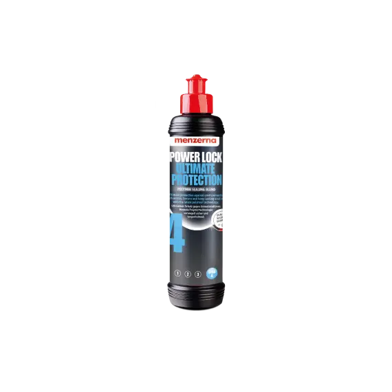 Menzerna Power Lock Polymer Sealant - 250Ml/1L 1