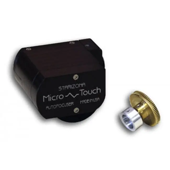 Microtouch Direct Drive Motor For 3.5" Feathertouch Focuser 1