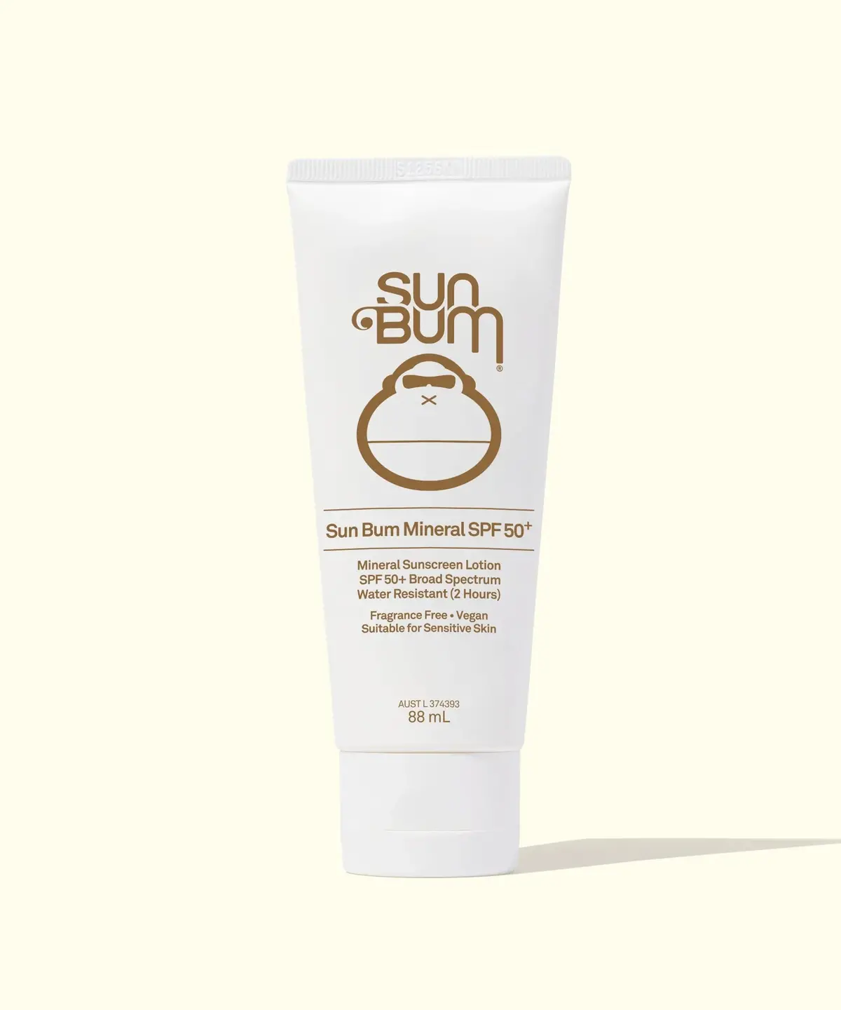 Sun Bum Mineral Spf 50+ 88Ml 1