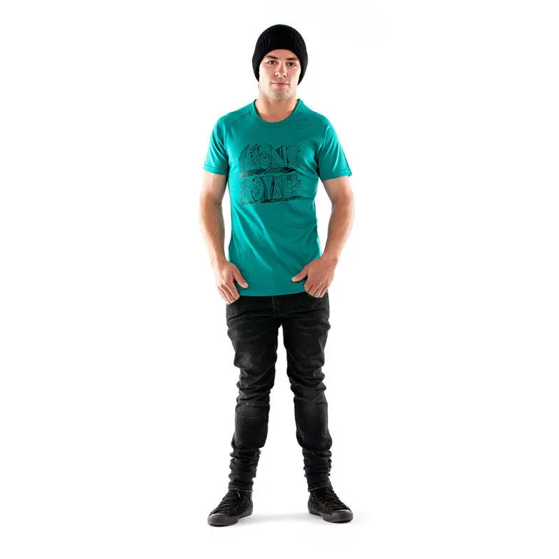Mons Royale Slim Jim Tee 1