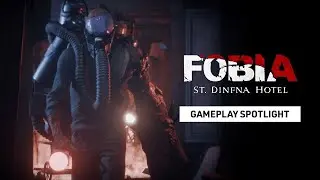 Fobia St.Difna Hotel Ps5 - Novo 2
