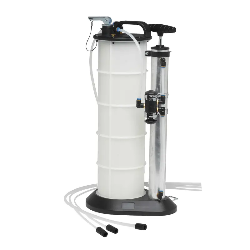 Mityvac Fluid Evacuator Plus - Mv7201 1