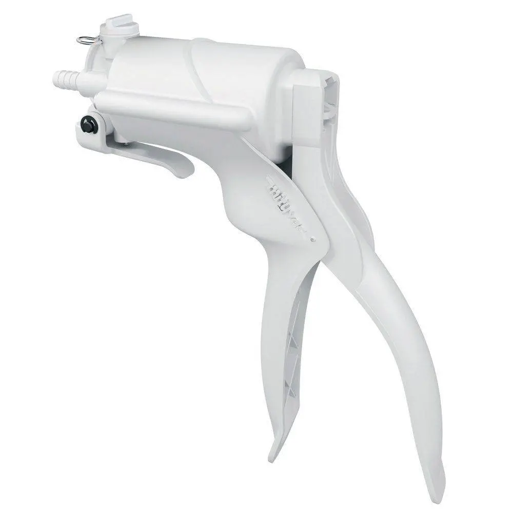 Mityvac Selectline Superpump Hand Pump 1