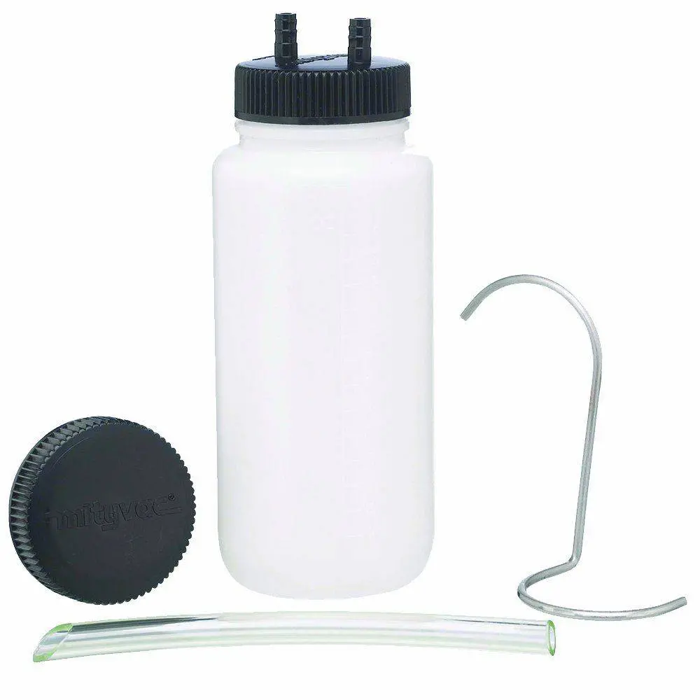 Mityvac Fluid Reservoir Kit 1