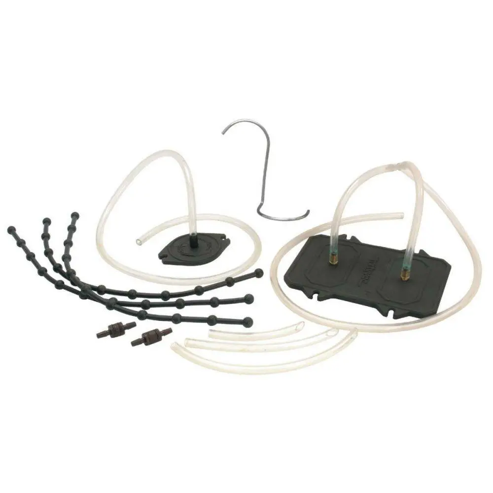 Plate-Style Auto-Refill Upgrade Kit 1