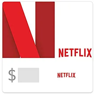 Netflix Egift Card ( Conta Em Dolar ) - Envio Por Email/Whatsapp 1