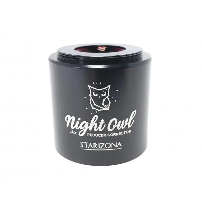Night Owl - .4X Sct Reducer / Corrector 1