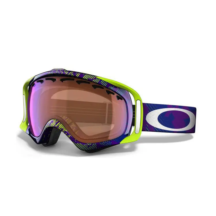 Oakley Crowbar Camo 1