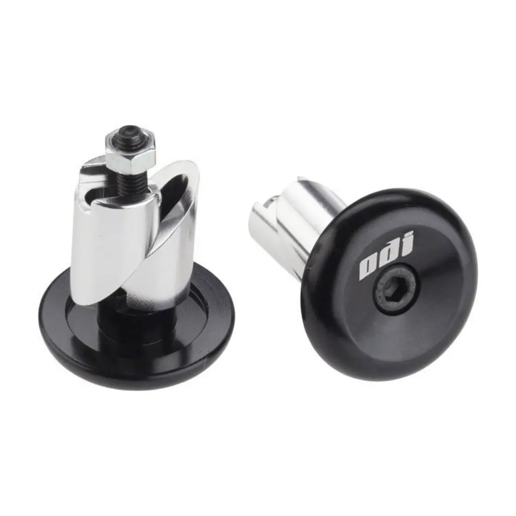 Odi Aluminum Bar Ends 1
