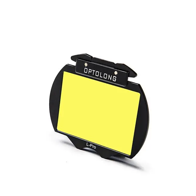Optolong L-Pro Filter - Canon Eos R Clip 1