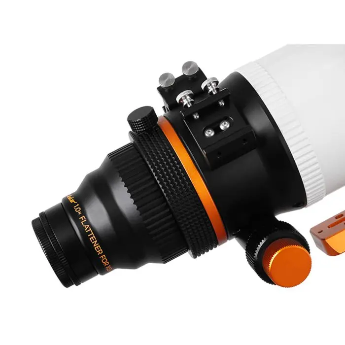 Askar 1X Full Frame Flattener For 103Apo Telescope 2