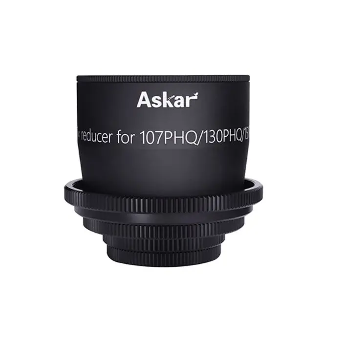 Askar 0.7X Reducer For Askar 107Phq / 130Phq / 151Phq Telescopes 1