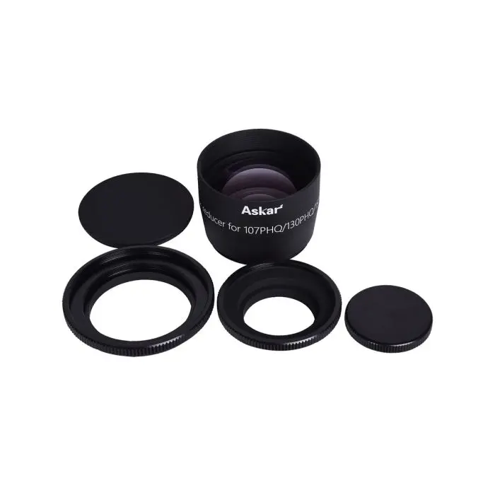 Askar 0.7X Reducer For Askar 107Phq / 130Phq / 151Phq Telescopes 2