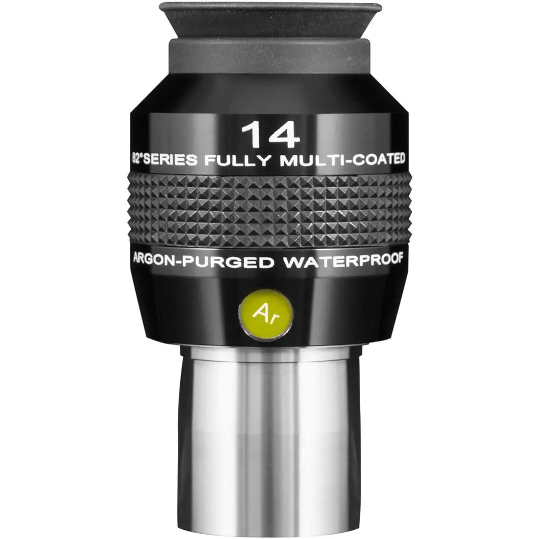 Explore Scientific 14Mm 82° Series Argon-Purged Eyepiece 1