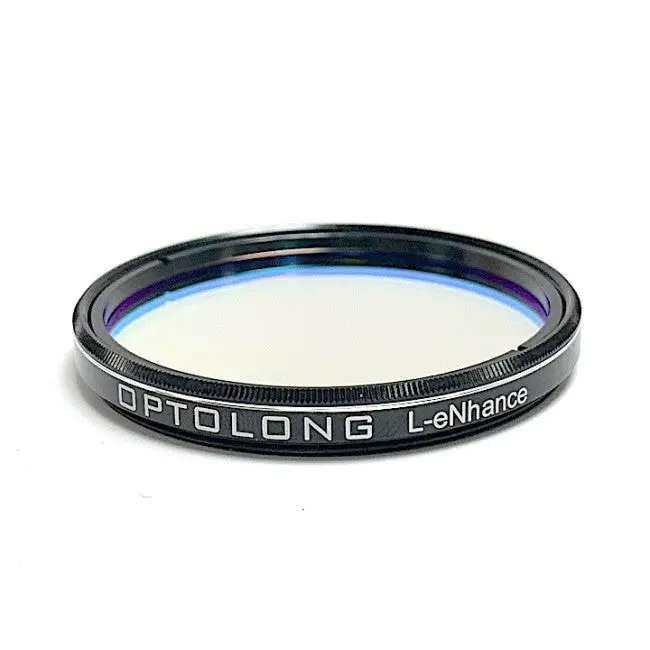 Optolong L-Enhance Light Pollution Filter 2" Mounted 1