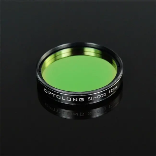 Optolong Sii 6.5Nm Filter - 1.25" Mounted 1