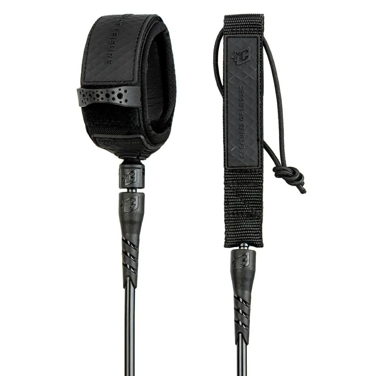 Creatures Of Leisure - Longboard 9 Ankle Leash 1