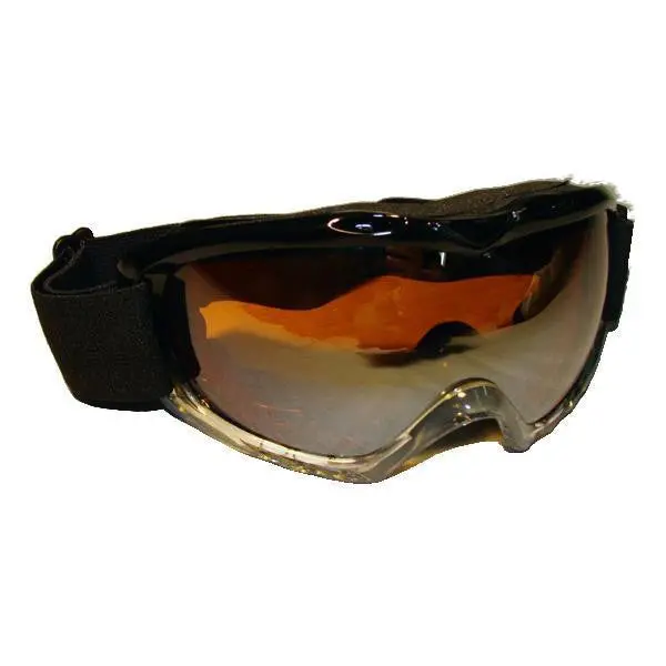 Otg Goggle - Black 1