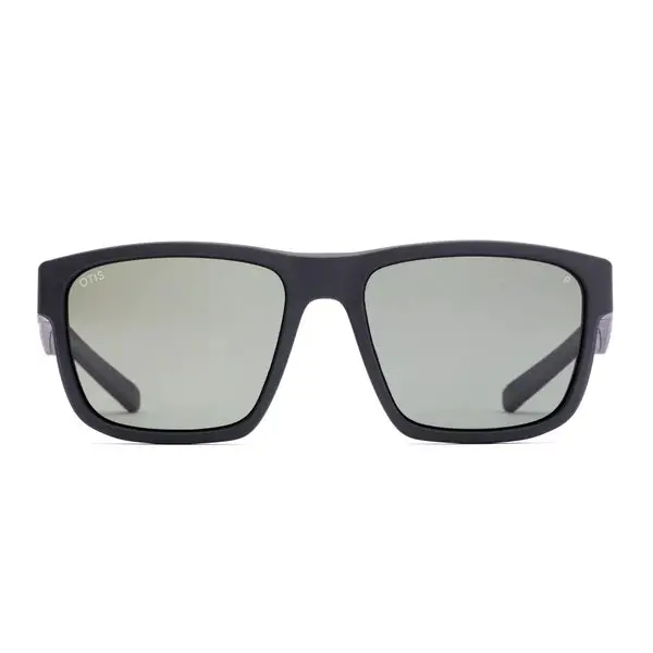 Otis Request Sport Matte Black/Grey Polar 1