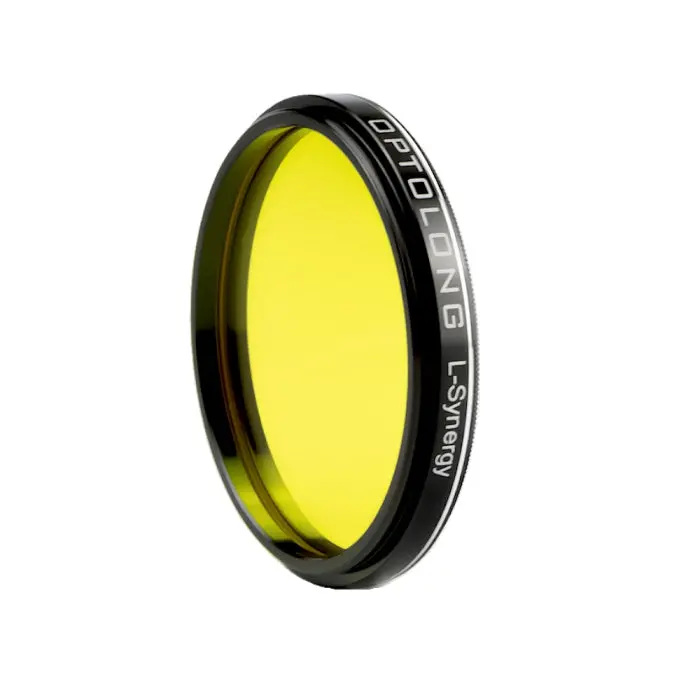 Optolong L-Synergy Dual Narrowband Sii & Oiii 7Nm Filter – 2" Mounted 1