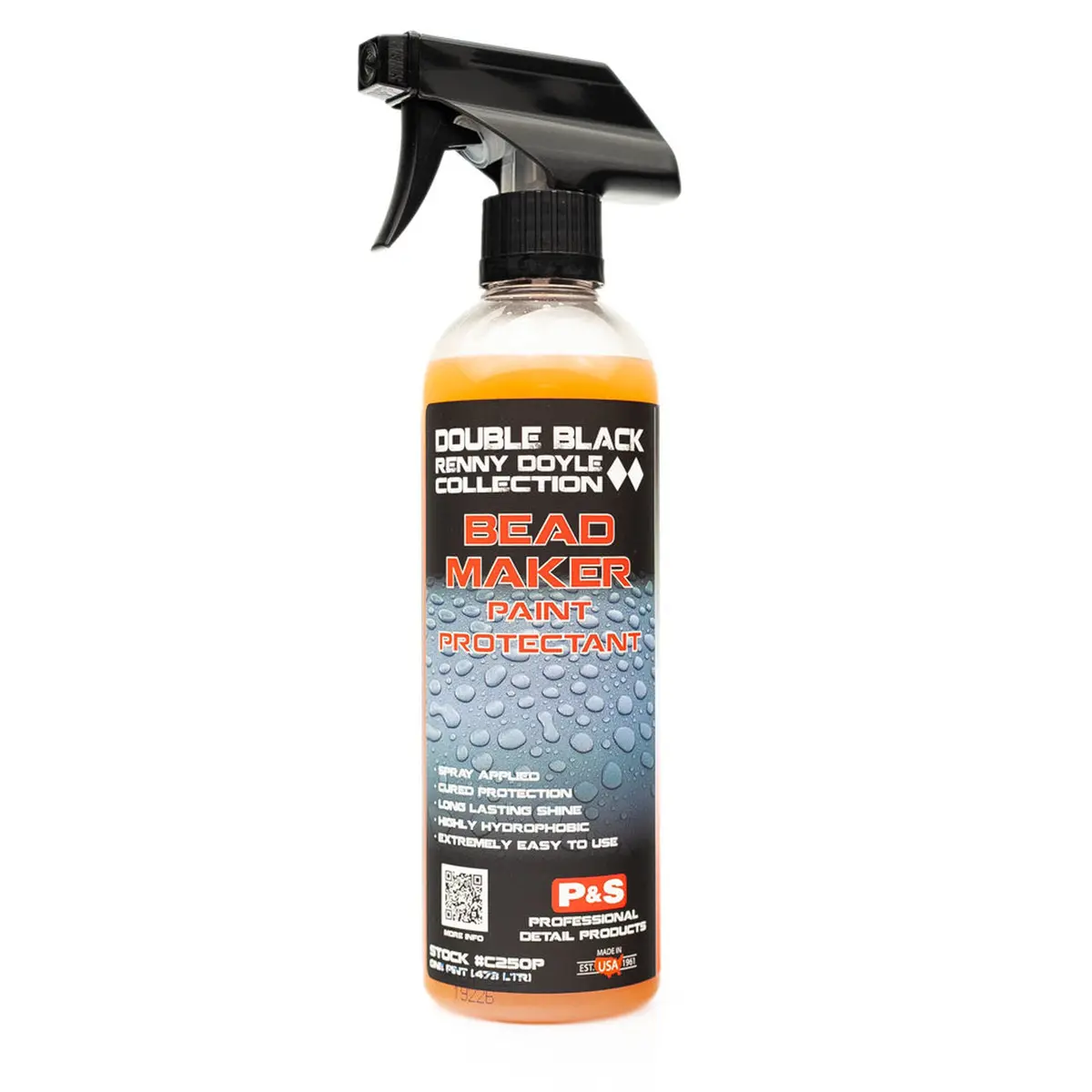 P&S Bead Maker Beadmaker Paint Protectant 1