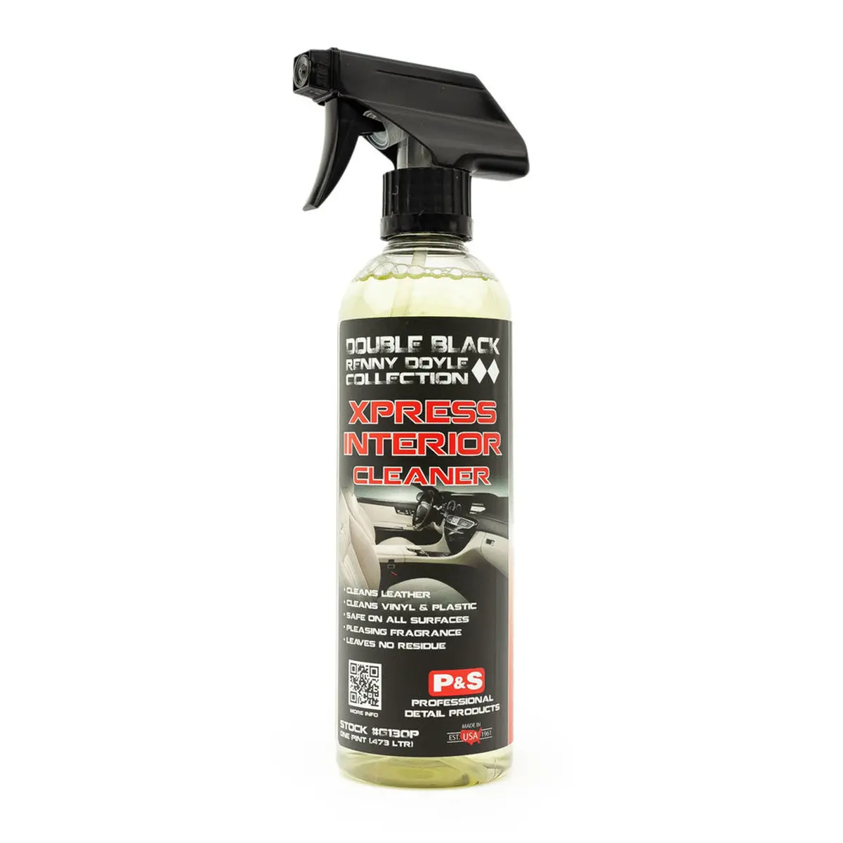 P&S Xpress Interior Cleaner 1